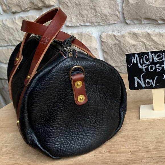 Go Forth Goods Black Bison Regular Jane! - Picture 4 of 7